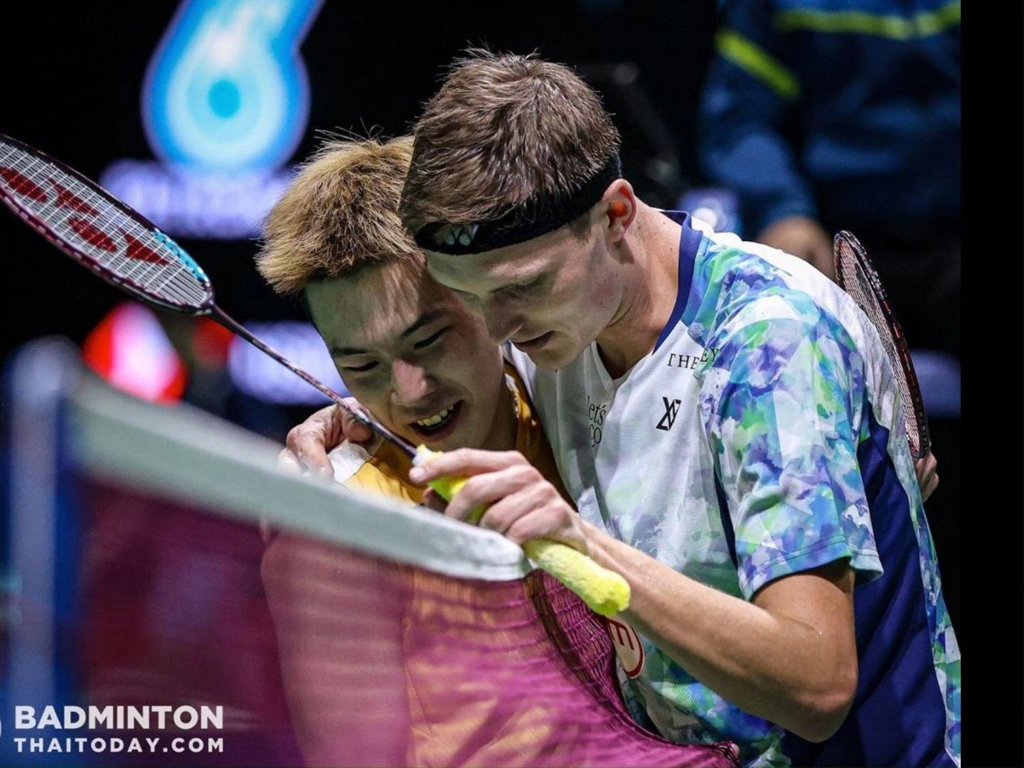 马来西亚队碾压韩国队，安赛龙关键制胜