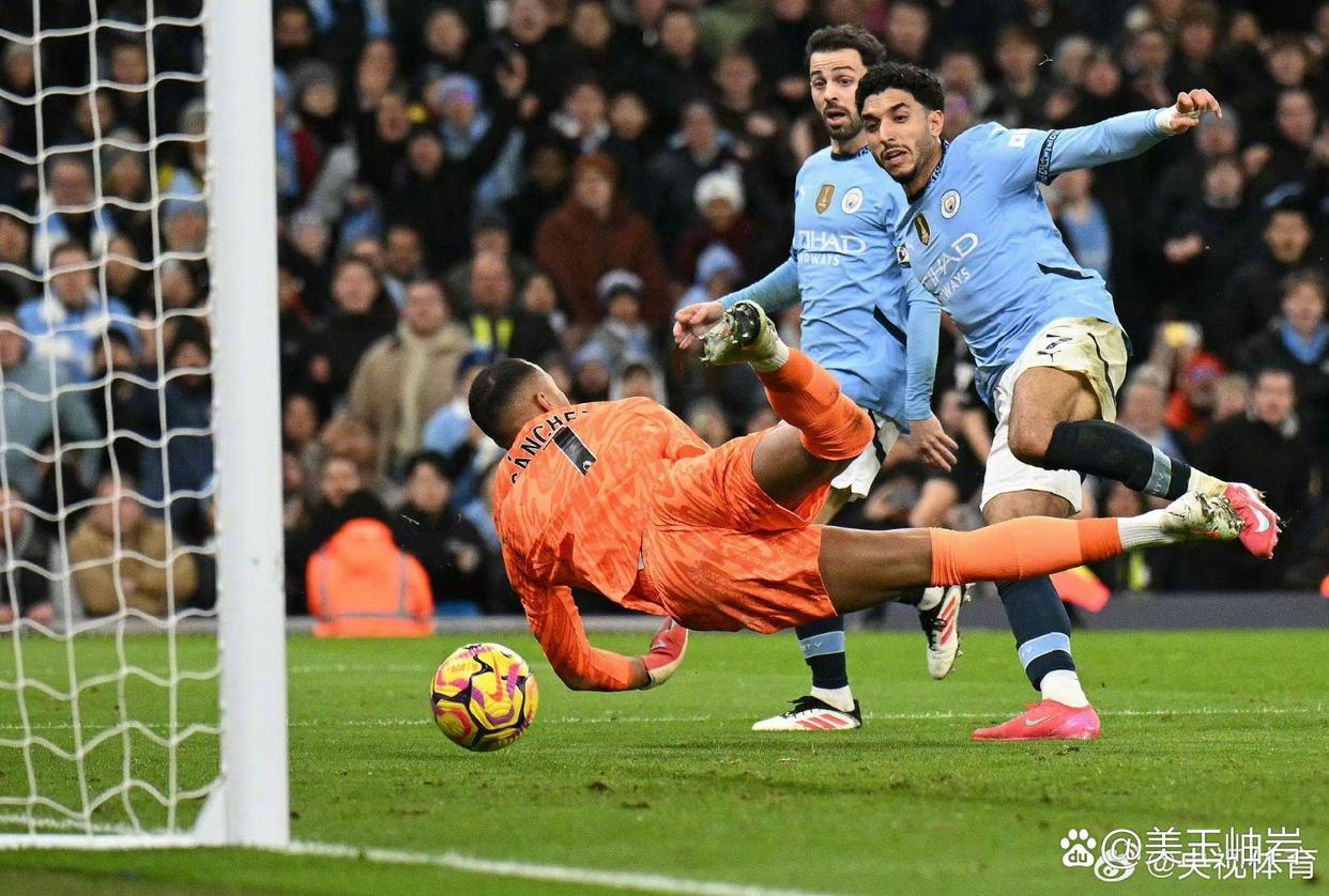 法国鏖战曼城，罗德里带队取胜