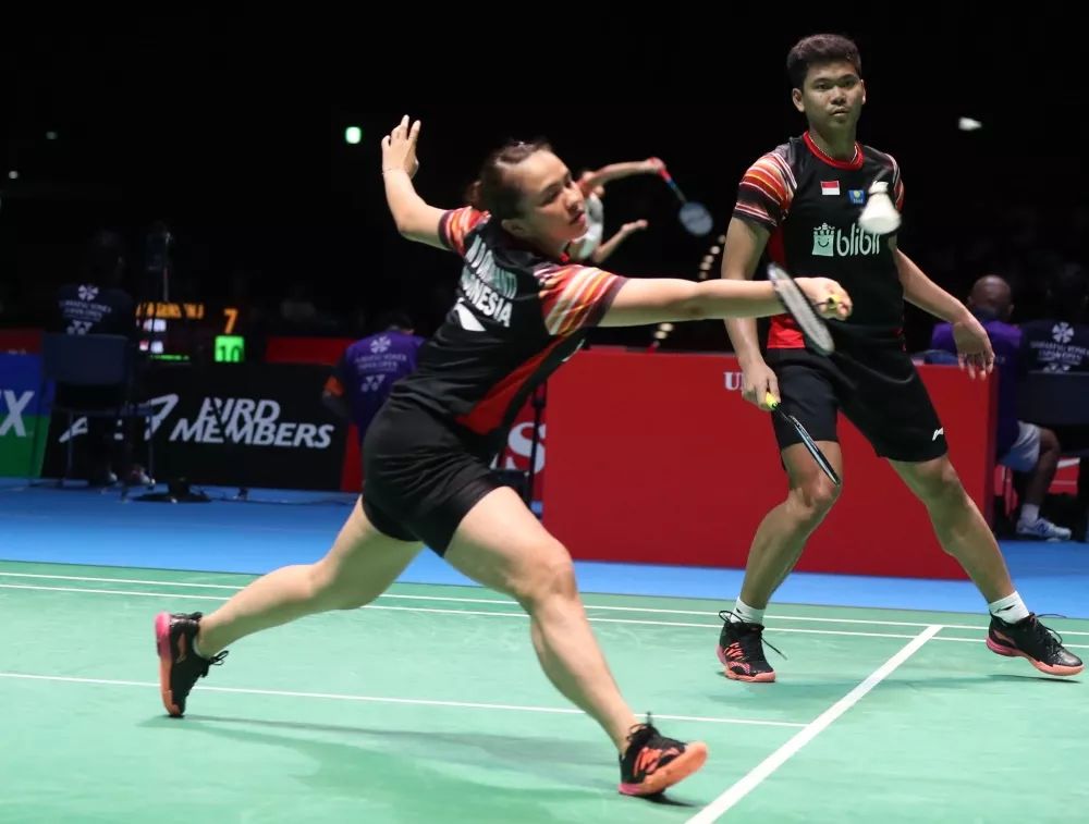 印度队绝杀泰国队，黄鸭组合刷新纪录