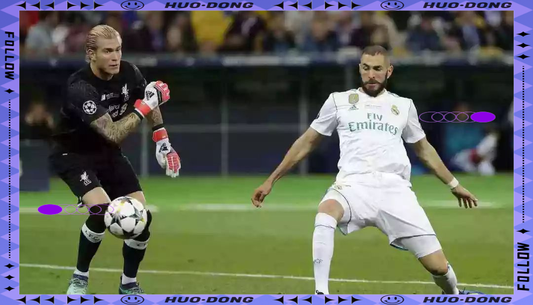 开云下载-利物浦横扫德国，本泽马点燃赛场