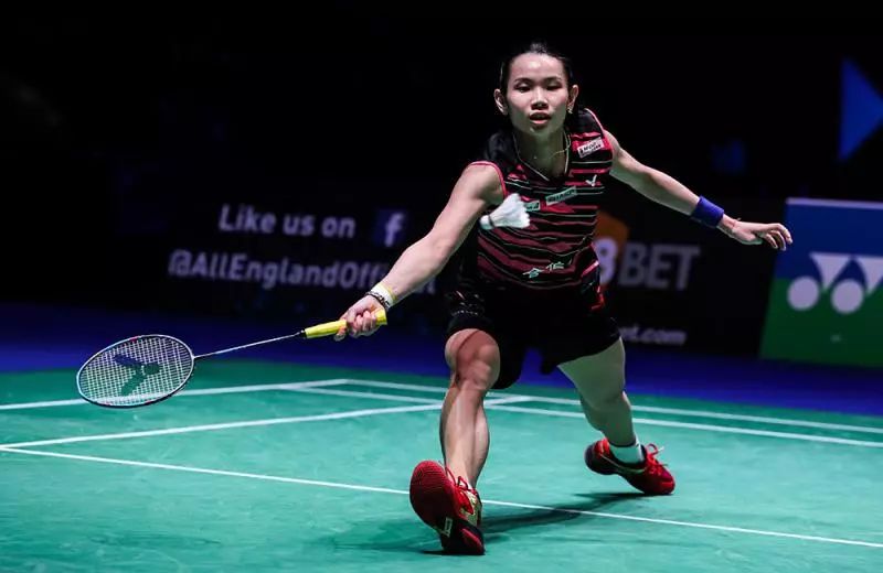 开云体育APP下载-丹麦队完胜泰国队，辛杜惊艳四座